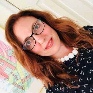 Meet your Posher, Lesley